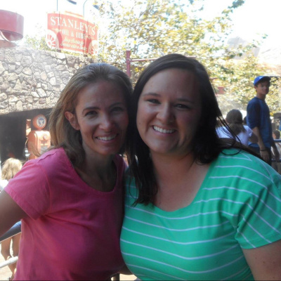 Believe With Becky