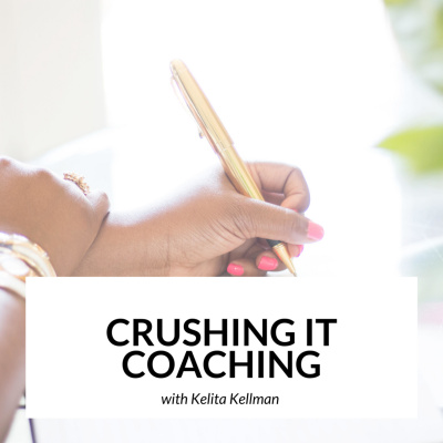 Crushing It Coaching