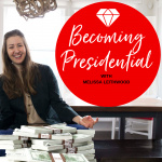 Becoming Presidential | Because No One Rank Advances Alone