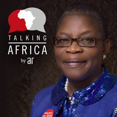 Talking Africa