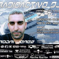 RADIOACTIVO DJ 23-2020 BY CARLOS VILLANUEVA