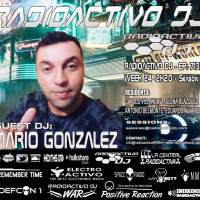 RADIOACTIVO DJ 24-2020 BY CARLOS VILLANUEVA
