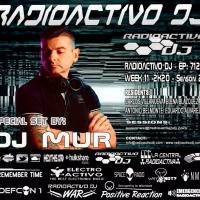 RADIOACTIVO DJ 11-2020 BY CARLOS VILLANUEVA
