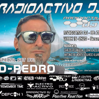 RADIOACTIVO DJ 16-2020 BY CARLOS VILLANUEVA