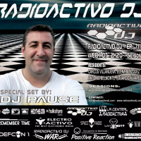 RADIOACTIVO DJ 07-2020 BY CARLOS VILLANUEVA