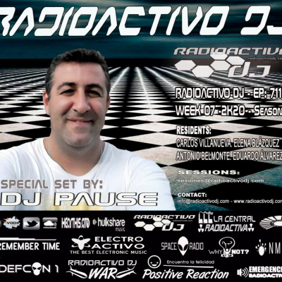 Radioactivo Dj