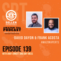 SRT 139 We Have the Meats - Marketing Tips with Frank Acosta and David Dayon Part 1