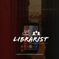 Podcast Librarist 1 - Ngobroli Kpop