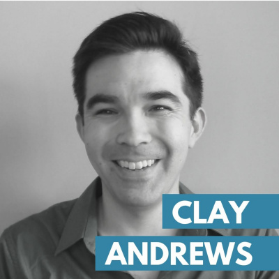 Clay Andrews Relationship Advice Podcast