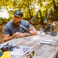 Pineapple Redwood Forum Interview: Erik Workman, Goal Zero