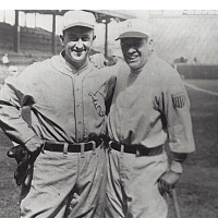 Ty Cobb and Tris Speaker get cleared for fixing games