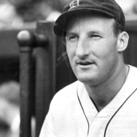 Goose Goslin credits an interview for his Hall Call
