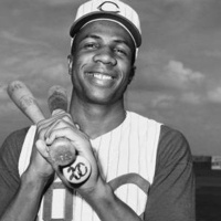 Frank Robinson Passes away - February 7