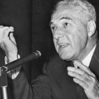 Ford Frick ushers in new deadball era