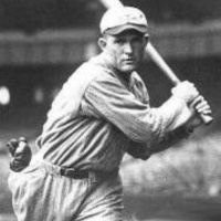 Rogers Hornsby amazing streak