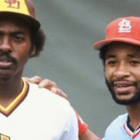 St Louis gets a wizard Ozzie Smith trade is finalized