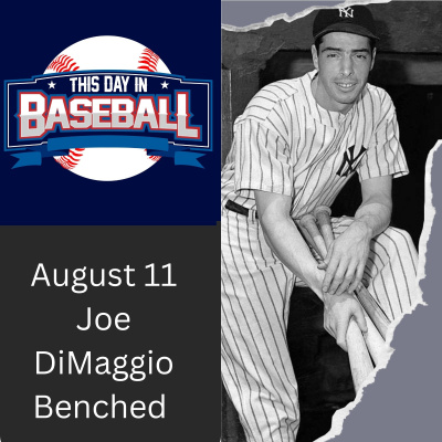 This Day In Baseball - The Daily Rewind