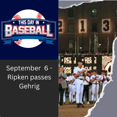 This Day In Baseball - The Daily Rewind