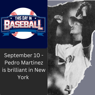 This Day In Baseball - The Daily Rewind