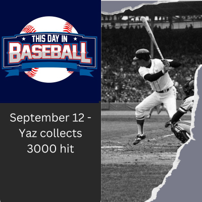 This Day In Baseball - The Daily Rewind