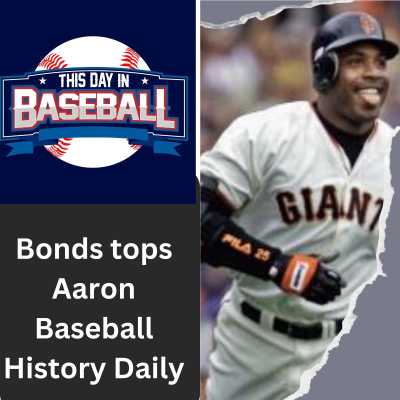 This Day In Baseball - The Daily Rewind