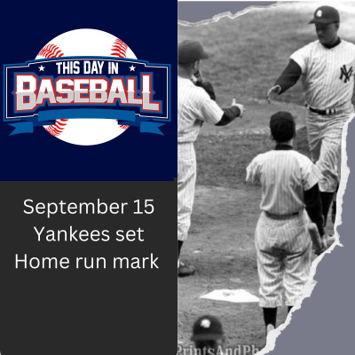 This Day In Baseball - The Daily Rewind