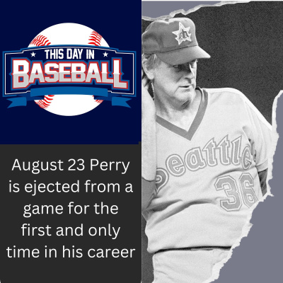 This Day In Baseball - The Daily Rewind