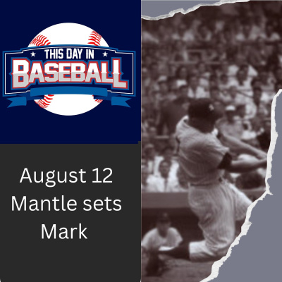 This Day In Baseball - The Daily Rewind