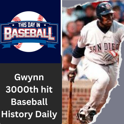This Day In Baseball - The Daily Rewind