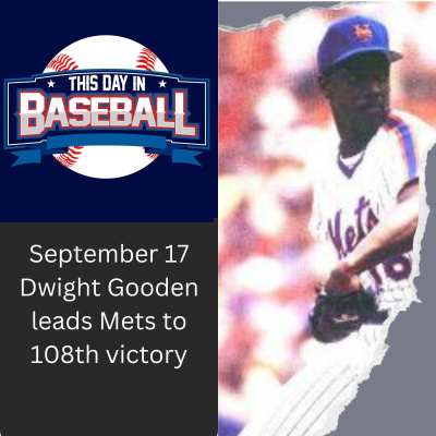 This Day In Baseball - The Daily Rewind