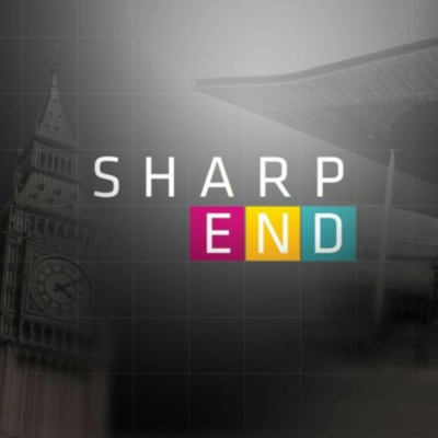 Sharp End