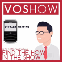 VNOTES: Hidup dan kehidupan #VINTAGE7