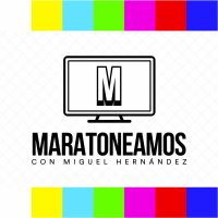 21. Maratoneamos Years and Years