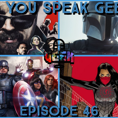 Do You Speak Geek?