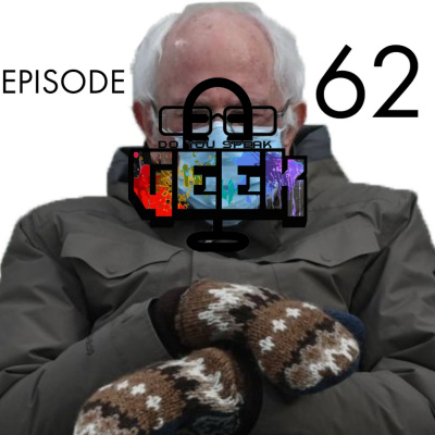 Do You Speak Geek?