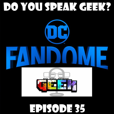 Do You Speak Geek?