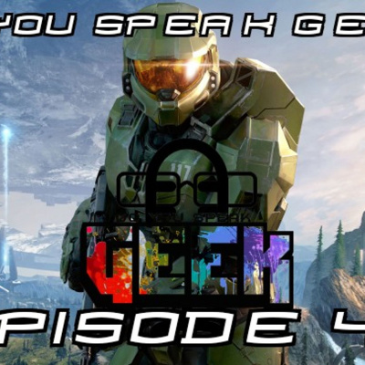 Do You Speak Geek?