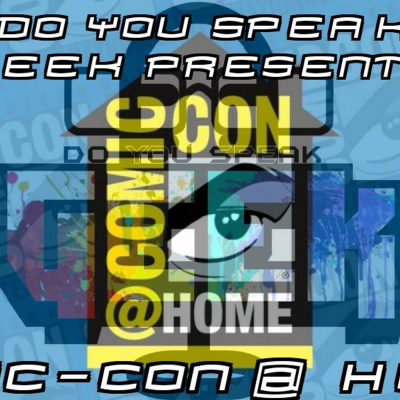 Do You Speak Geek?