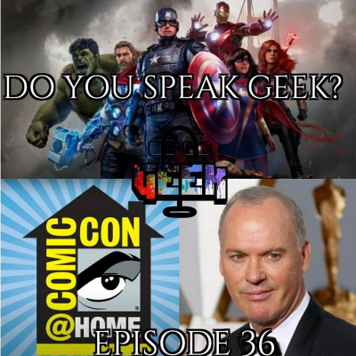 Do You Speak Geek?