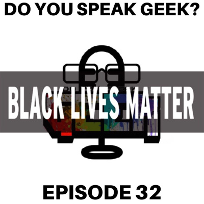Do You Speak Geek?