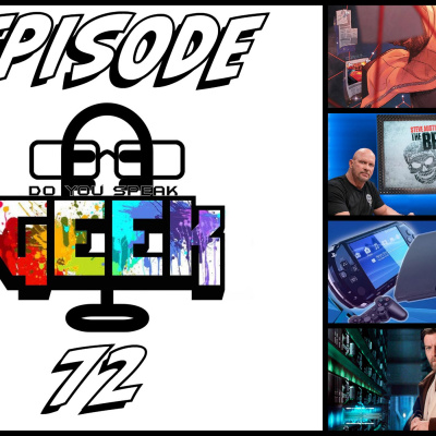 Do You Speak Geek?