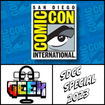 Do You Speak Geek?