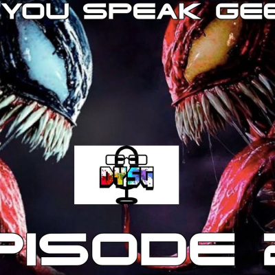 Do You Speak Geek?