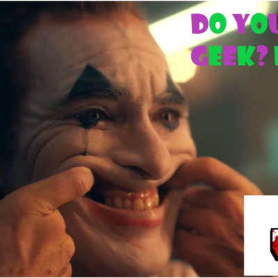 Do You Speak Geek?