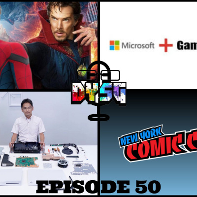 Do You Speak Geek?