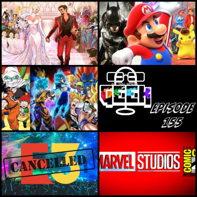 Do You Speak Geek?