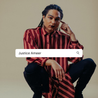 Justice Ameer