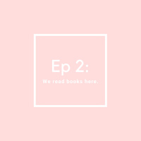 MPS Ep 2: We read books here.
