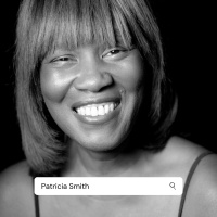 Patricia Smith