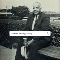 William Waring Cuney